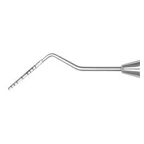 Periodontal Probe Single End Goldman Fox Ea