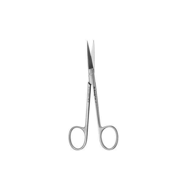 Surgical Scissors Size 5 Wagner Straight Ea