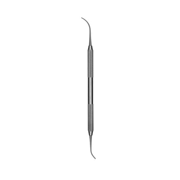 Curette Gracey Double End Size 17/18 #8 ResinEight Resin Ea