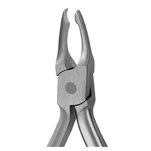 Crown & Band Contouring Pliers Ea