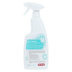 Enzymax Spray Gel Detergent 710 mL Lemon 24oz/Bt