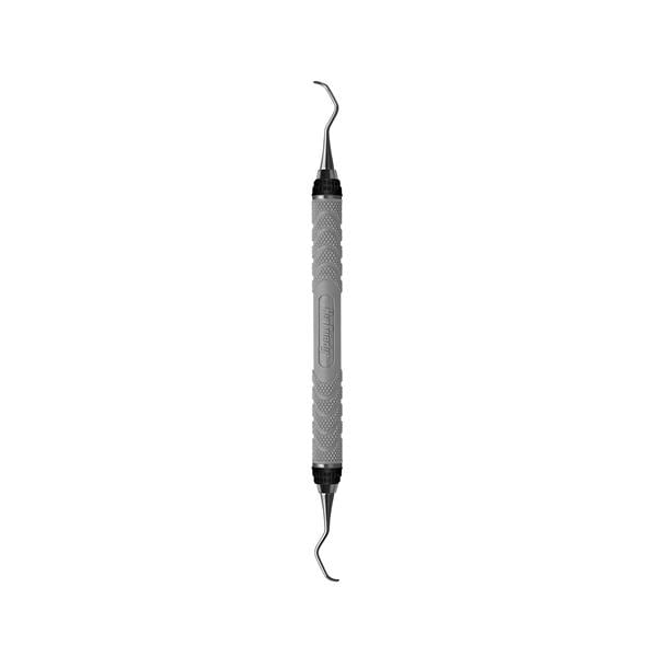 Curette Columbia Double End Size 4R/4L #8 ResinEight Resin Ea