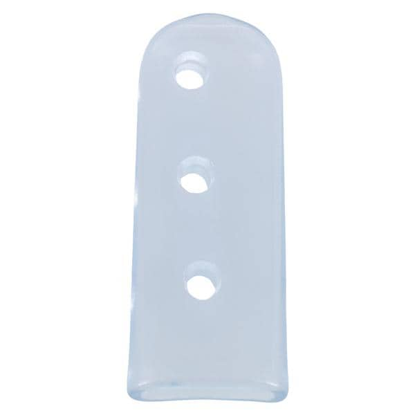 Instrument Tip Protector Clear 2x9x25mm Non-Sterile Disposable 100/Bg