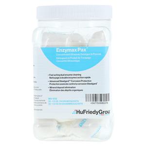 Enzymax Pax Concentrate Detergent Presoak 32/Bx