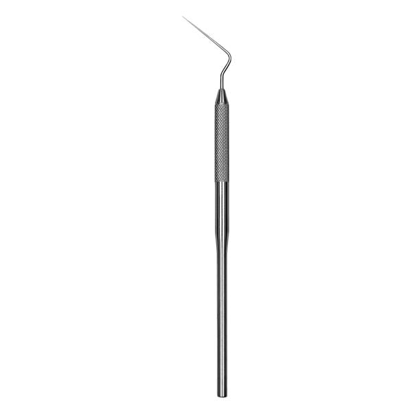 Root Canal Spreader Size GP2 Single End Ea