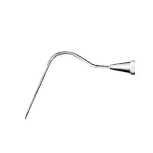 Root Canal Spreader Size OA Single End Round Ea