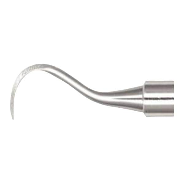 Scaler Towner Single End Size U/15 #8 ResinEight Resin Ea