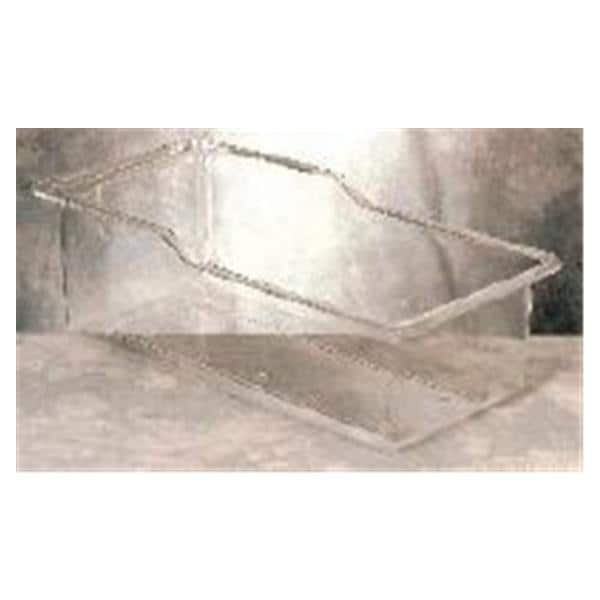 Clear plastic clearance bassinet