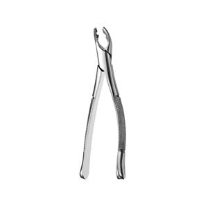 Extracting Forceps Size 151AS Split Lower Ea