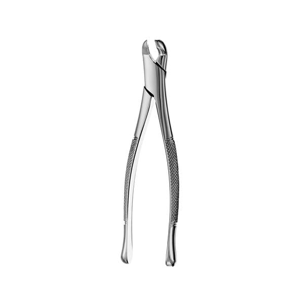 Extracting Forceps Size 17 1st And 2nd Lower Molars Ea