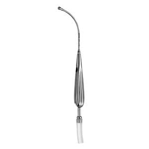 Yankauer Aspirator 10.5 In / 26.5 Cm For Tonsil Each