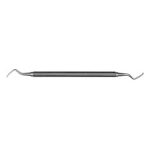 Curette Kirkland Double End Size 8K/9K #2 Octagonal Immunity Steel Ea