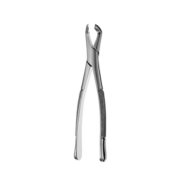 Extracting Forceps Size 222 Lower 3rd Molar Ea