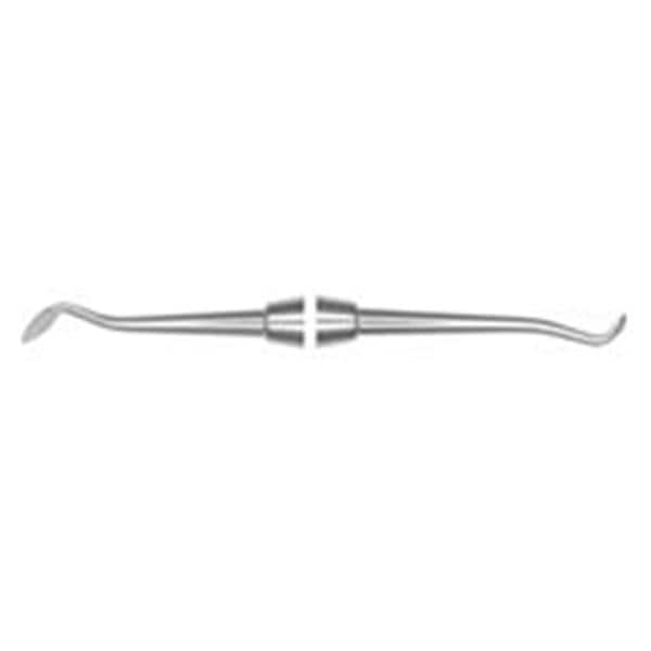 Cleoid Discoid Size 3/6 Double End #2 Ea