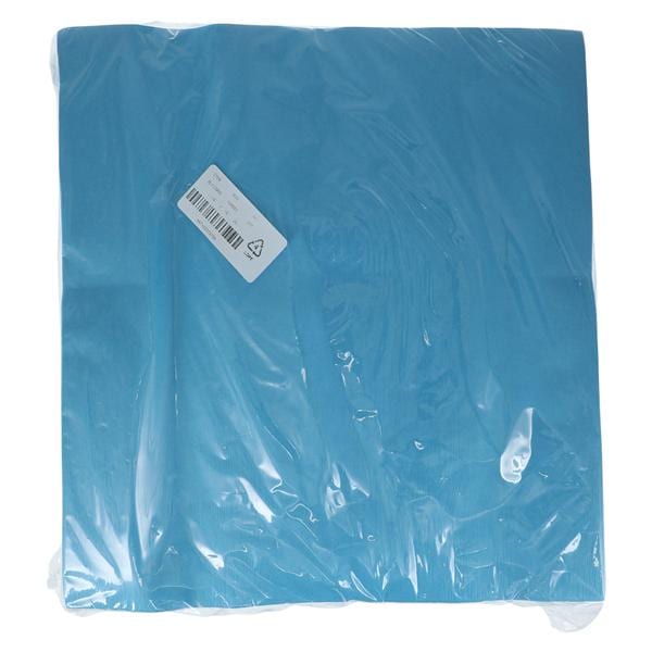 IMS Universal Wrap 15 in x 15 in Blue 1000/Bx