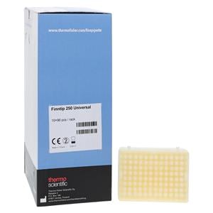 Finntip 250 Pipette Tip Non-Sterile 960/Pk