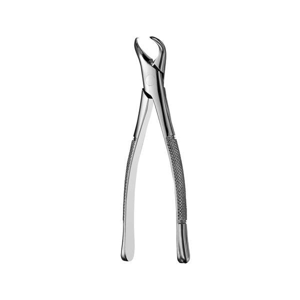 Extracting Forceps Size 23 1st And 2nd Lower Molars Ea