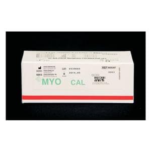 ST AIA-Pack Myoglobin Calibrator For Analyzer 12x1mL 12/Kt