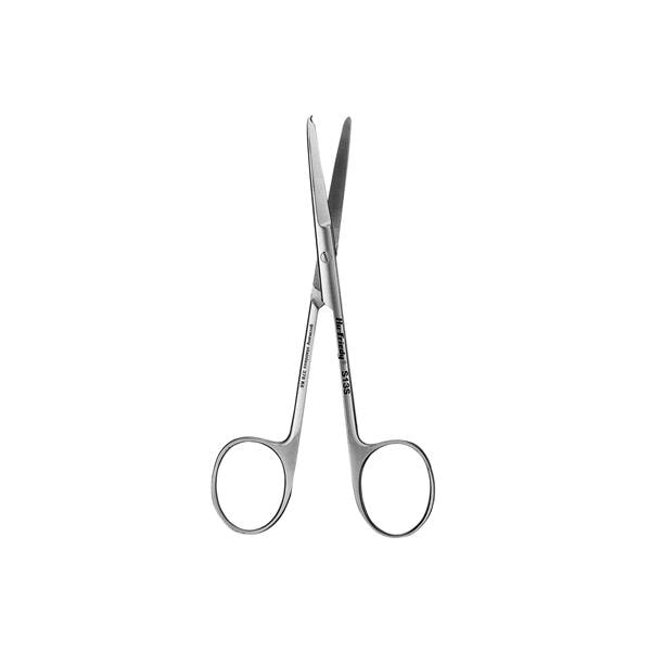Surgical Scissors Size 13S Suture Ea