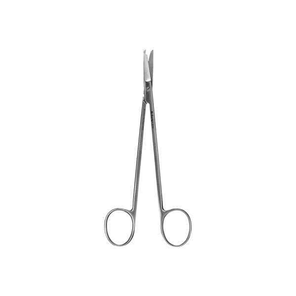 Surgical Scissors Size 13 Suture Ea
