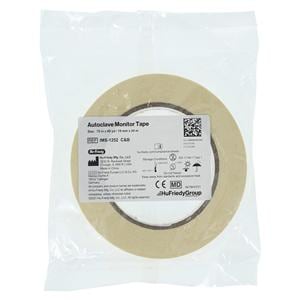 IMS Autoclave Monitor Tape 60 yd For Crown Bridge Ea