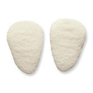 Orthopedic Pad Foot Wool/Felt Large