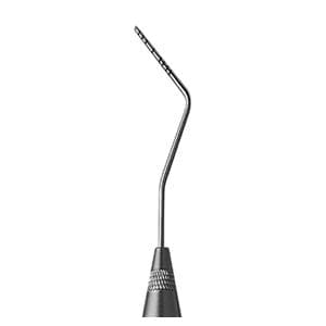 Qulix Periodontal Probe Size PQ/OW Single End #30 Round Mich / Thn Wil Ea