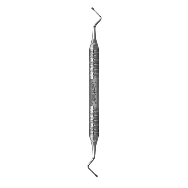 Miltex Plastic Surgery Scissors, 4.75in., Curved