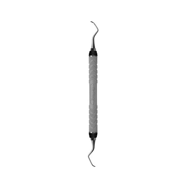 Curette Barnhart Double End Size 1/2 #8 ResinEight Resin Ea