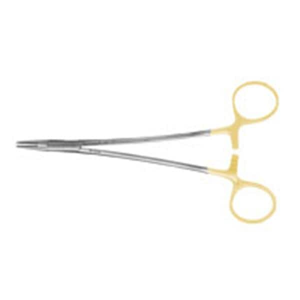 Needle Holder Debakey Perma Sharp Stainless Steel Ea