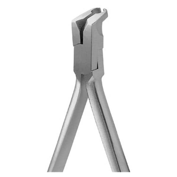 Bracket Remover Pliers Anterior / Posterior Angulated Ea