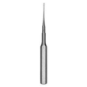 Surgical Curette Size 2 Molt Single End Ea