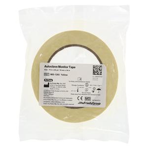 IMS Autoclave Monitor Tape 60 yd Yellow Ea