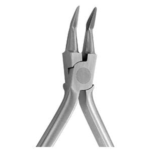 X7 Bird Beak Plier with Cutter - Ortho Technology