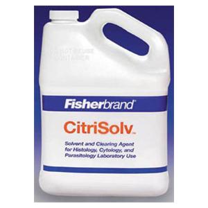 CitriSolv Clearing Stain Limonene Clear 1gal Ea, 4 EA/CA