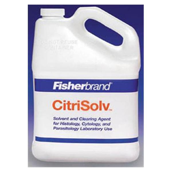 CitriSolv Clearing Stain Limonene Clear 1gal Ea, 4 EA/CA