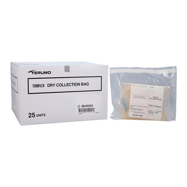 Teruflex System Blood Bag 600cc