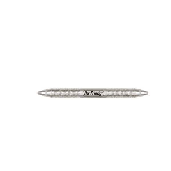 Curette Gracey Mini Five Rigid DE Size 3/4 #6 Satin Steel Immunity Steel Ea