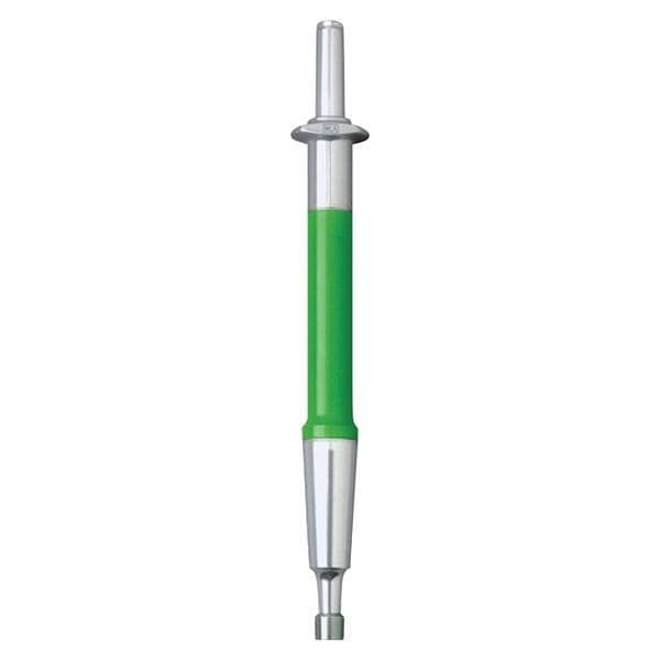 MLA Fixed Volume Pipette 3mL Graduated Green Ea