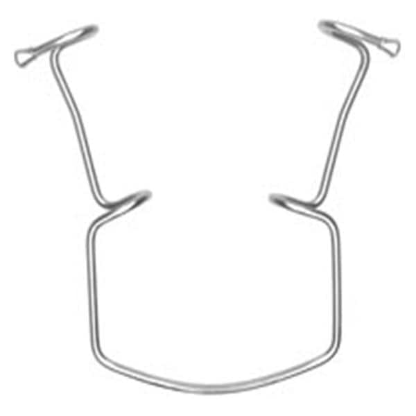 CRO3 Cheek Retractor - Henry Schein Dental