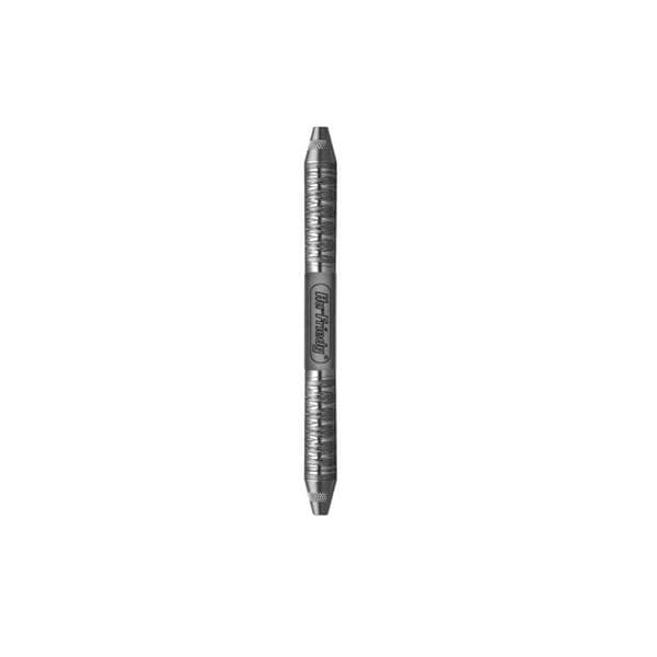 Curette Gracey Double End Size 1/2 #6 Satin Steel Immunity Steel Ea