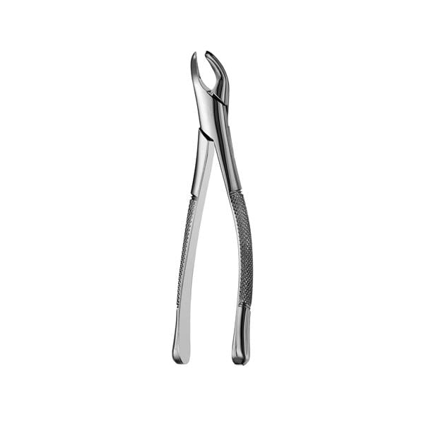 Forcep Size 151 Lower Incisors Canines Premolars And Root Universal Cryer Ea