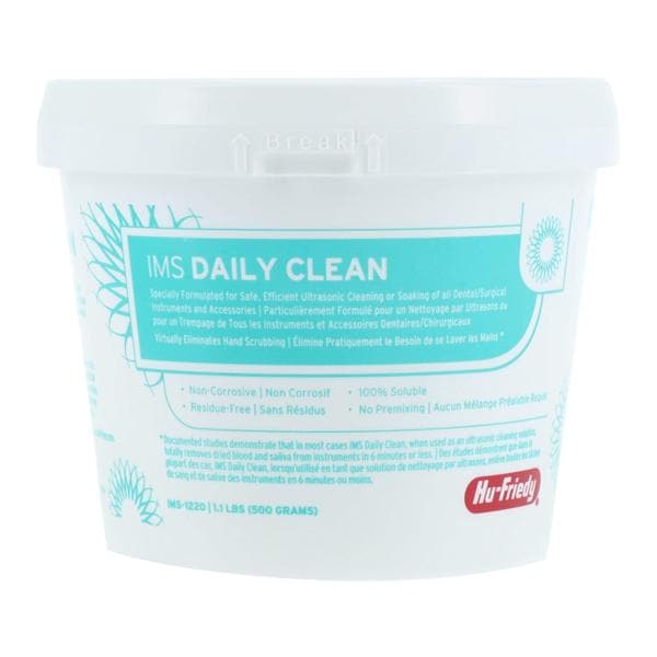 IMS Daily Clean Instrument Cleaner 1.1Lb