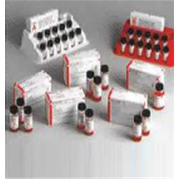 VITROS 6801752 FS Diluent Pack 1 Fluid/Reagent Kit - Henry Schein