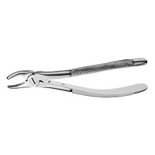 Extracting Forceps Size 17 Upper Molars Right European Style Ea