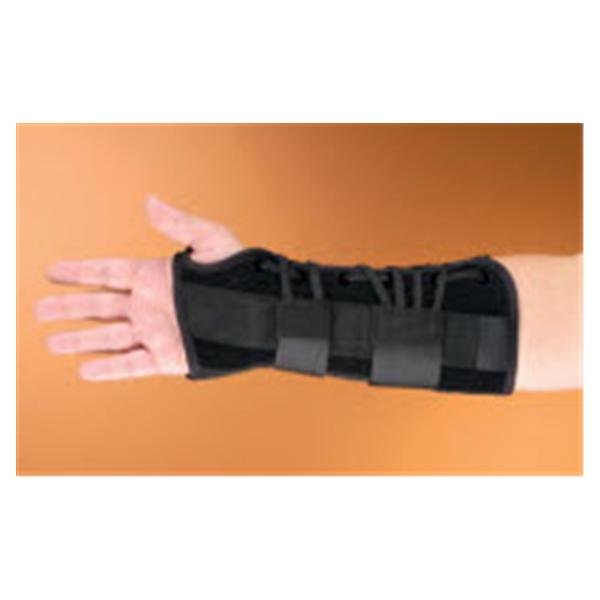 Orthosis Splint Wrist/Forearm One Size Elastic 6" Right