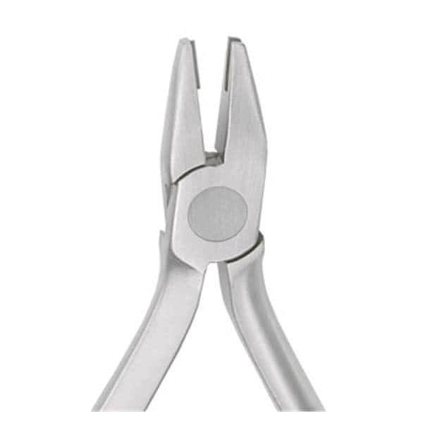 Forming Pliers V-Stop Ea