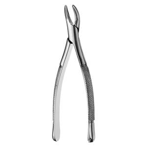 Extracting Forceps Size 101 Upr & Lwr Premols & Decds Univ Hull Ea