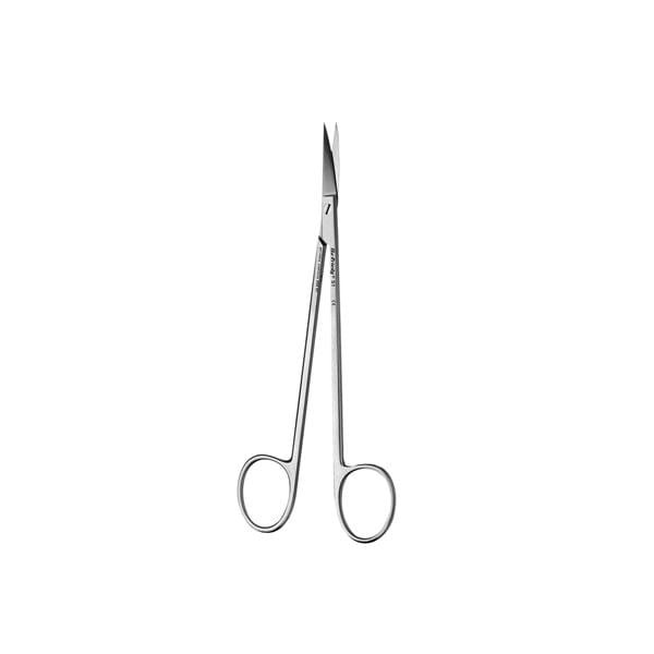Surgical Scissors Kelly Curved Ea