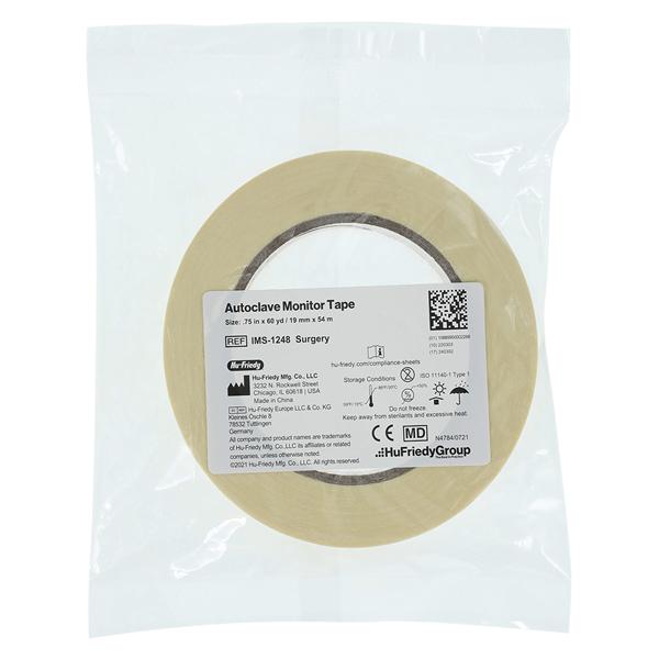 IMS Monitor Tape 60 yd For Surgery Ea